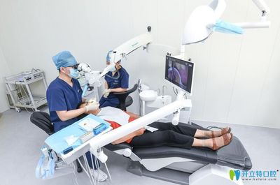 東莞德中口腔機構點評——專業口腔診療服務體驗分享